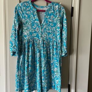 Lilly Pulitzer dress size small